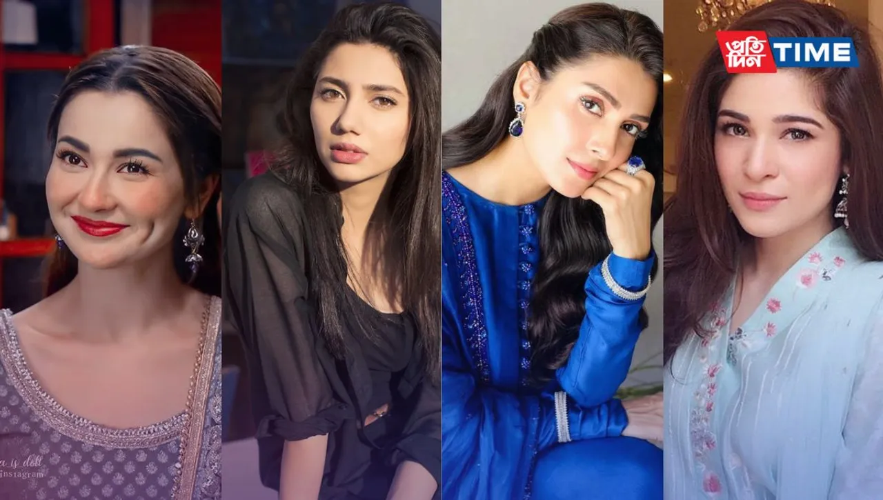 National Crush of Pakistan